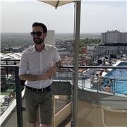 Profesor de inglés avanzado y materias de primaria